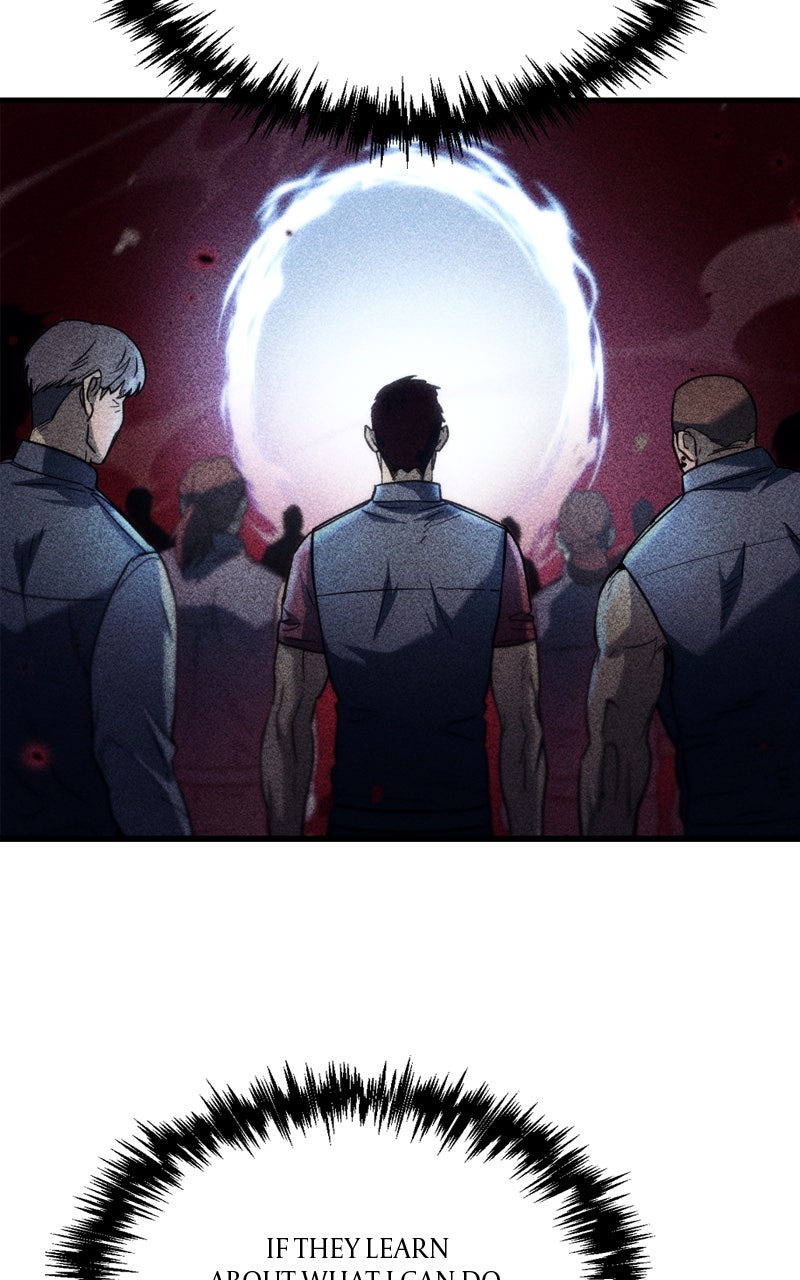 Hiding a Warehousein the Apocalypse Episode 5 page 97 - 