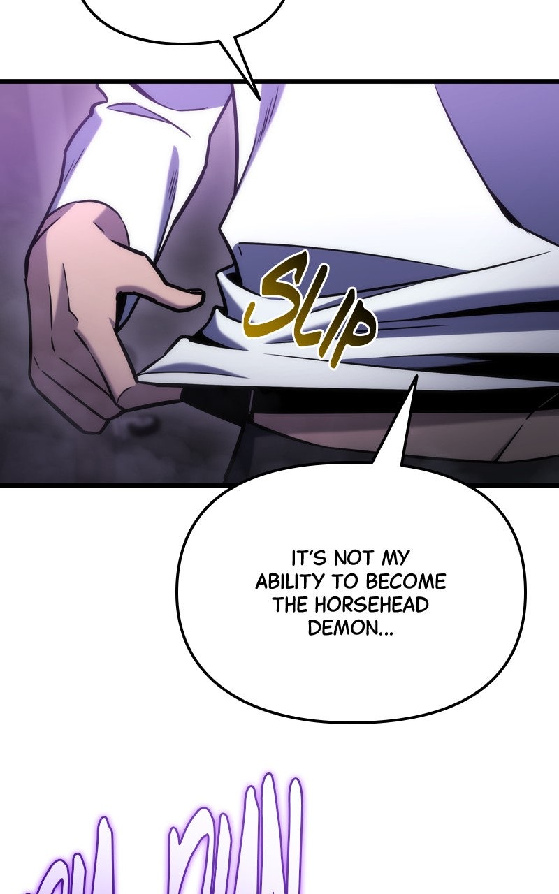 Hiding a Warehousein the Apocalypse Episode 50 page 11 - 