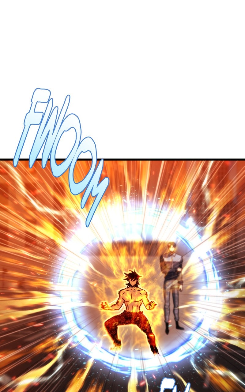 Hiding a Warehousein the Apocalypse Episode 50 page 101 - 