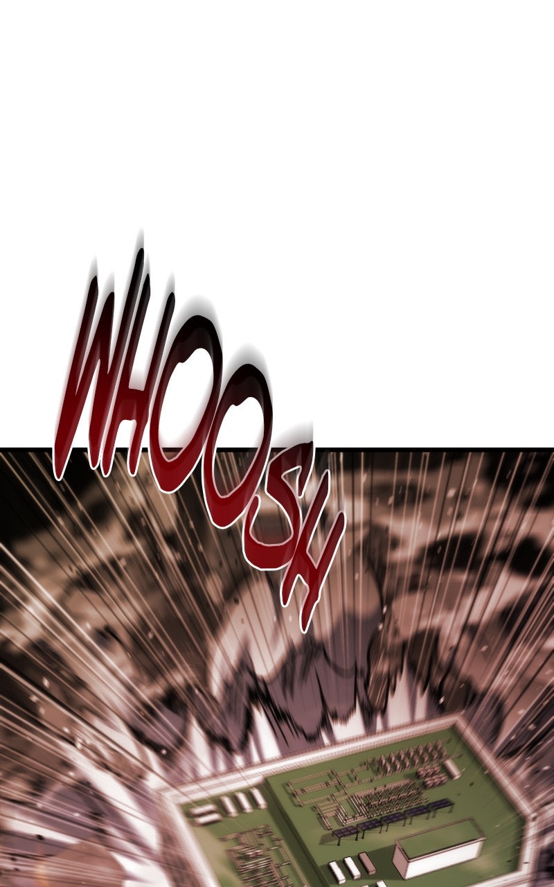 Hiding a Warehousein the Apocalypse Episode 50 page 107 - 