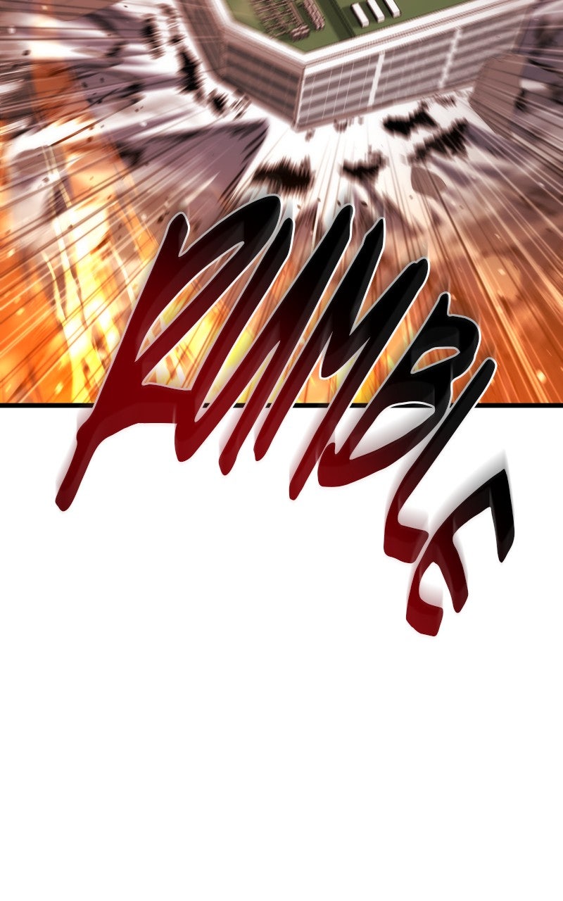 Hiding a Warehousein the Apocalypse Episode 50 page 108 - 