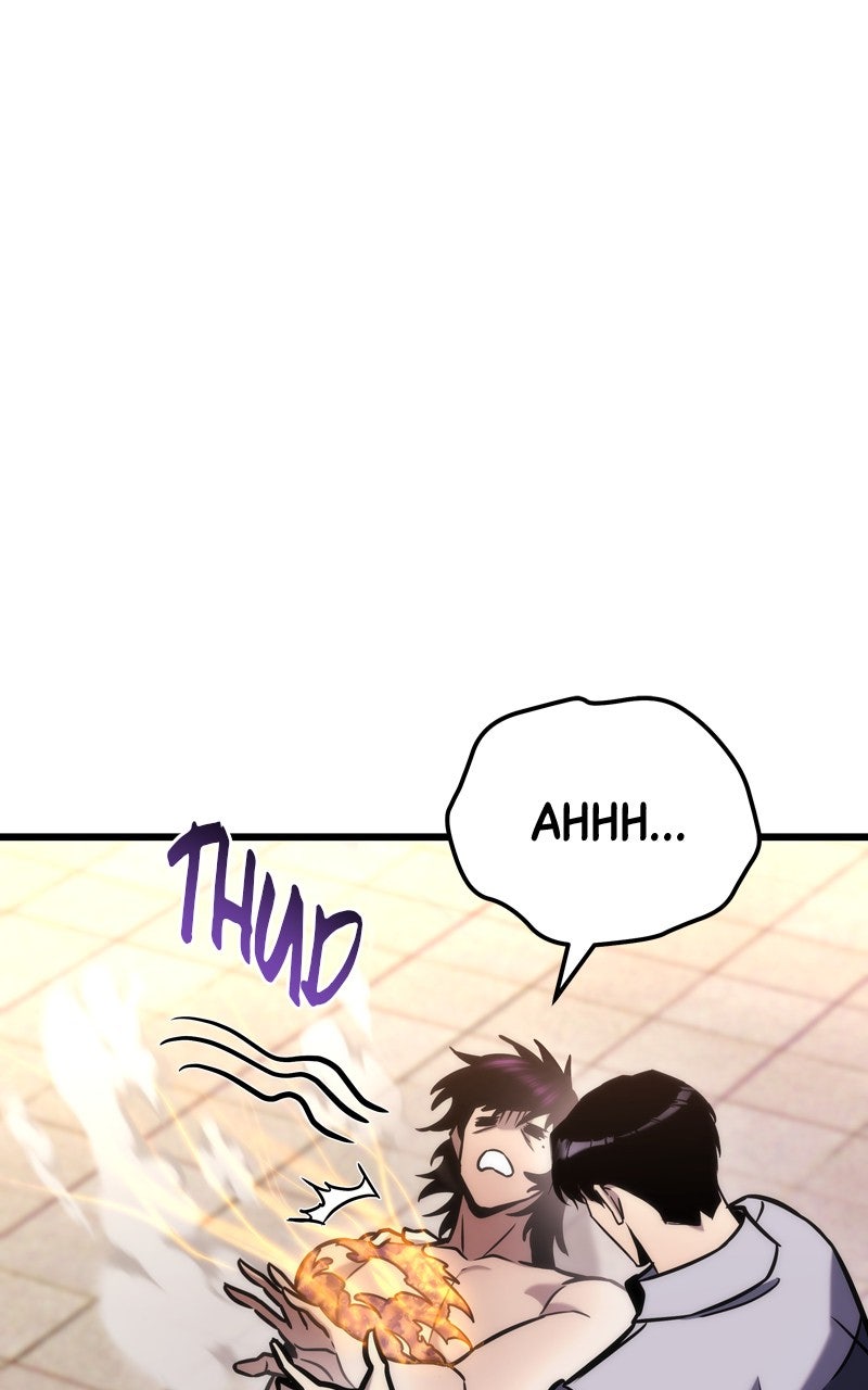 Hiding a Warehousein the Apocalypse Episode 50 page 110 - 