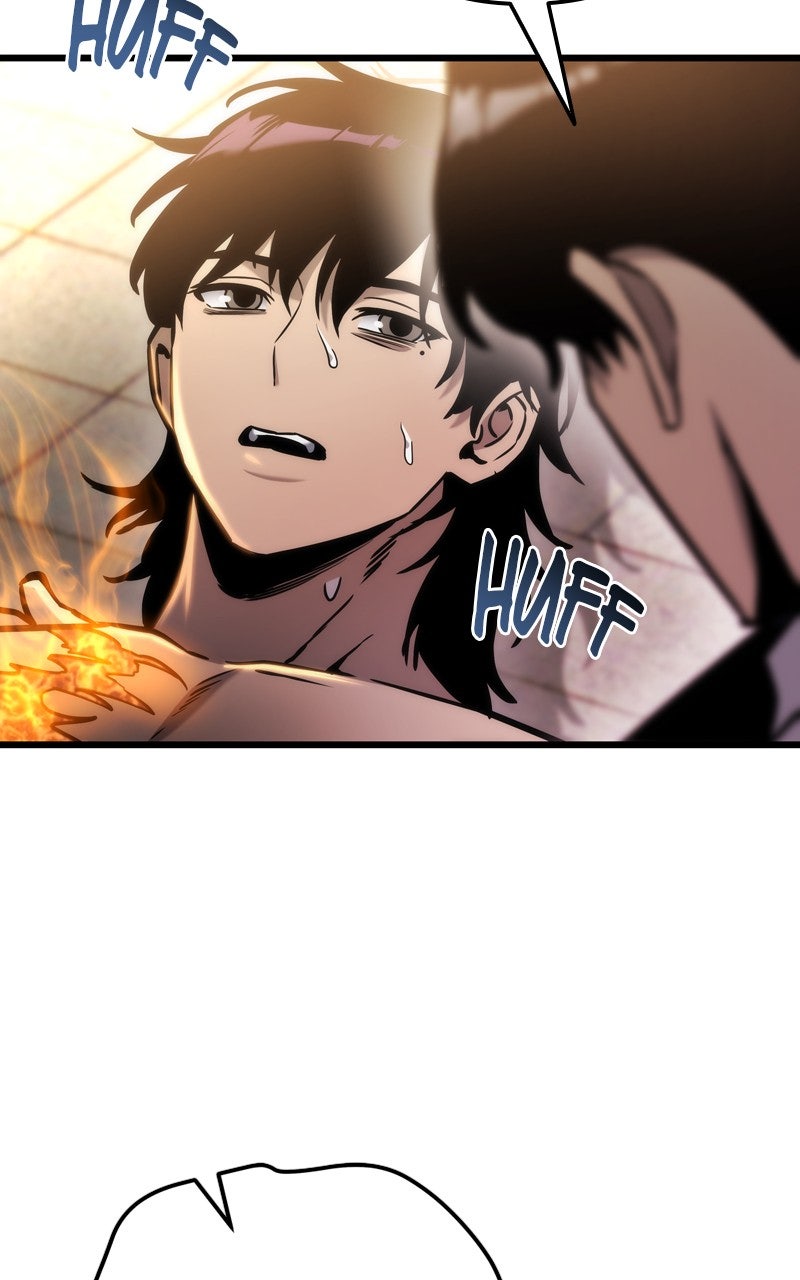 Hiding a Warehousein the Apocalypse Episode 50 page 112 - 