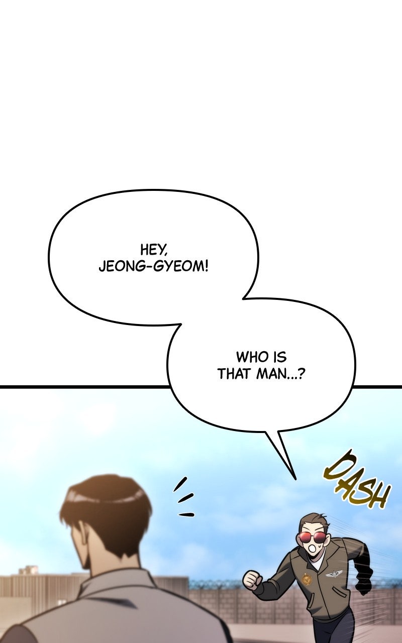 Hiding a Warehousein the Apocalypse Episode 50 page 114 - 