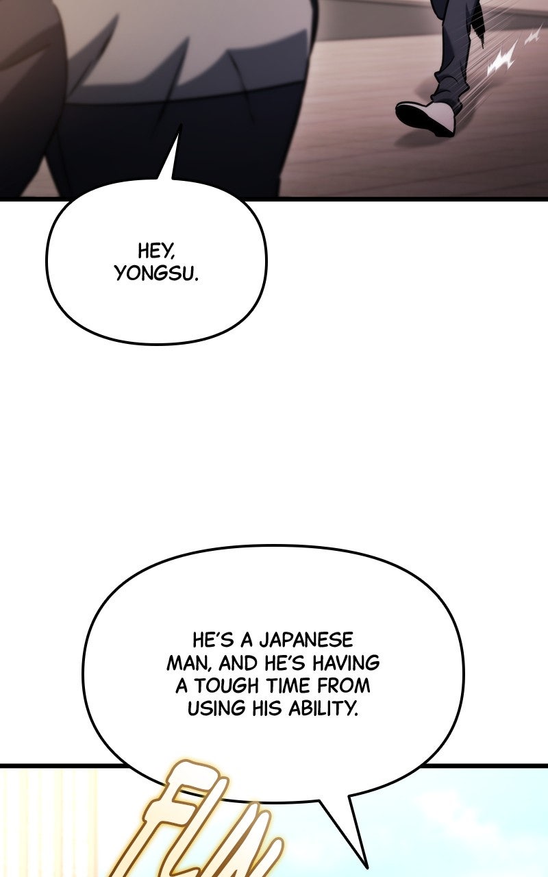 Hiding a Warehousein the Apocalypse Episode 50 page 115 - 