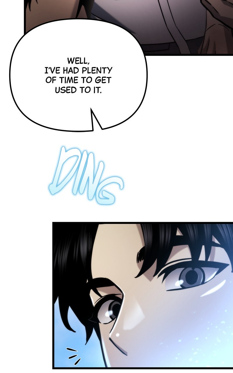 Hiding a Warehousein the Apocalypse Episode 50 page 118 - 