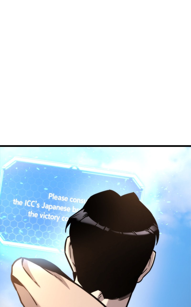 Hiding a Warehousein the Apocalypse Episode 50 page 119 - 