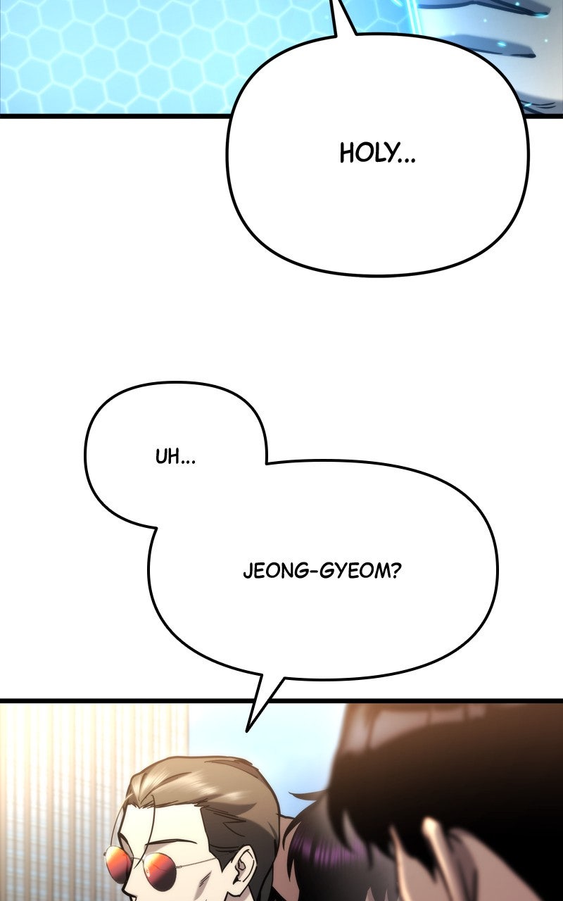 Hiding a Warehousein the Apocalypse Episode 50 page 125 - 
