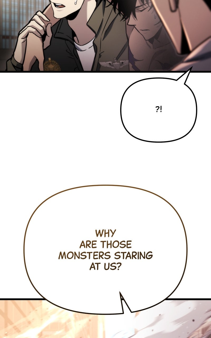 Hiding a Warehousein the Apocalypse Episode 50 page 126 - 