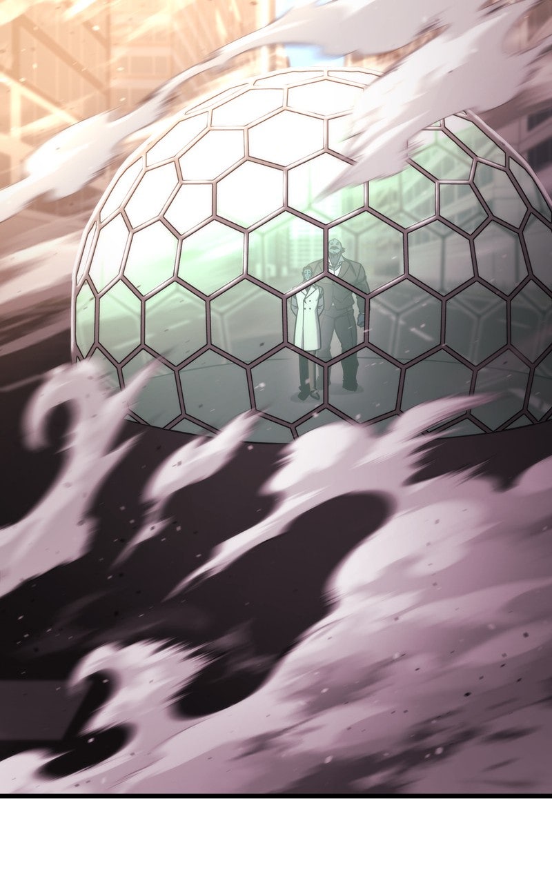 Hiding a Warehousein the Apocalypse Episode 50 page 127 - 