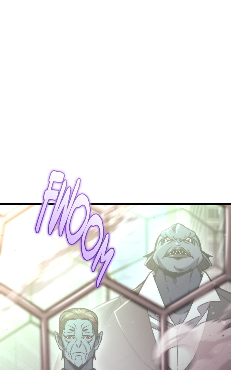 Hiding a Warehousein the Apocalypse Episode 50 page 128 - 