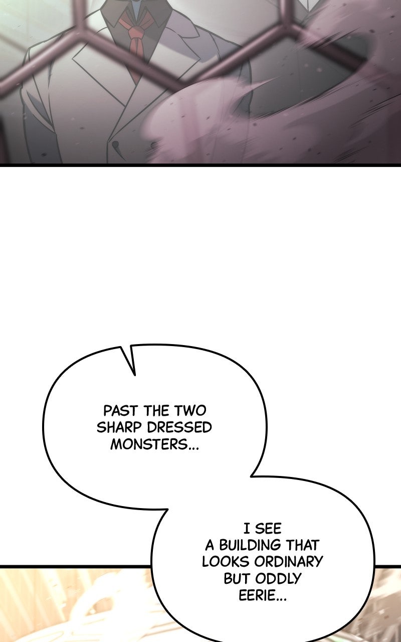Hiding a Warehousein the Apocalypse Episode 50 page 129 - 
