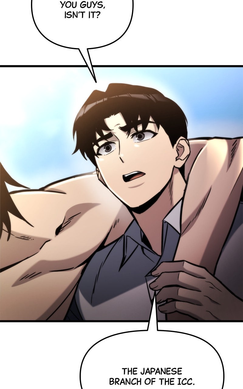 Hiding a Warehousein the Apocalypse Episode 50 page 131 - 