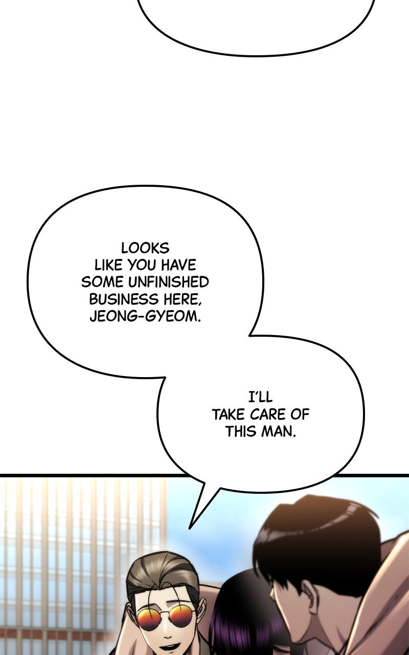 Hiding a Warehousein the Apocalypse Episode 50 page 132 - 