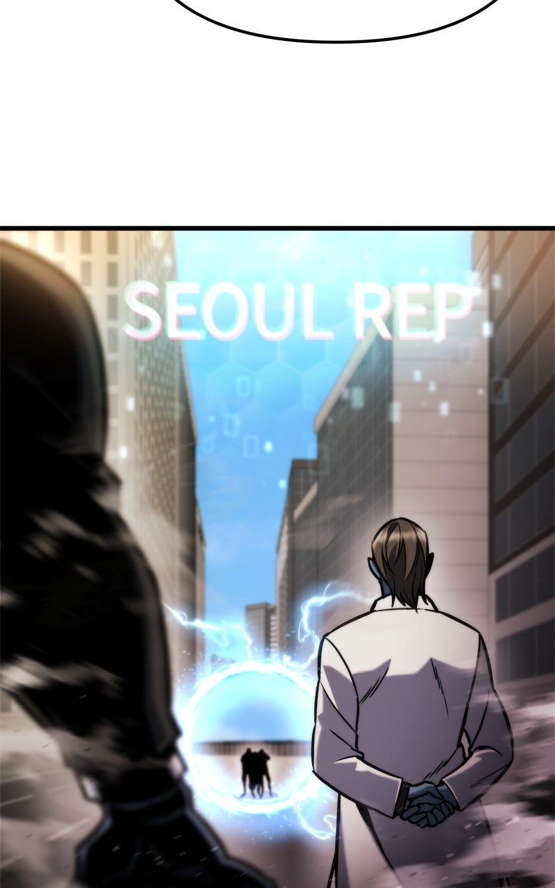 Hiding a Warehousein the Apocalypse Episode 50 page 135 - 