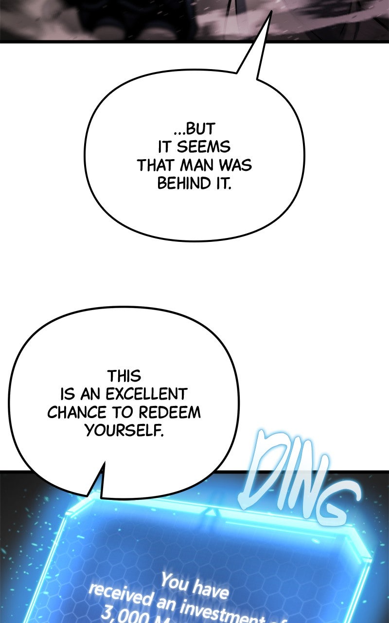 Hiding a Warehousein the Apocalypse Episode 50 page 136 - 