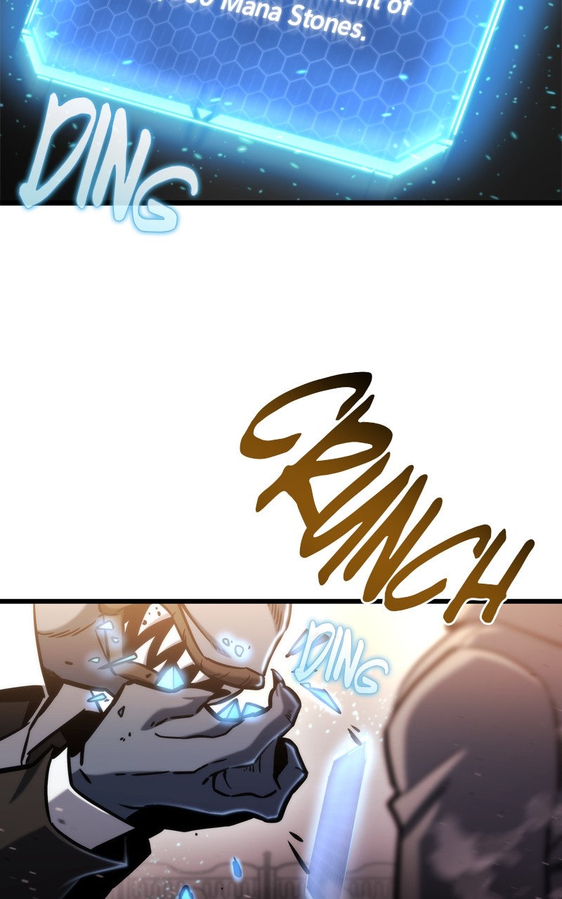 Hiding a Warehousein the Apocalypse Episode 50 page 137 - 