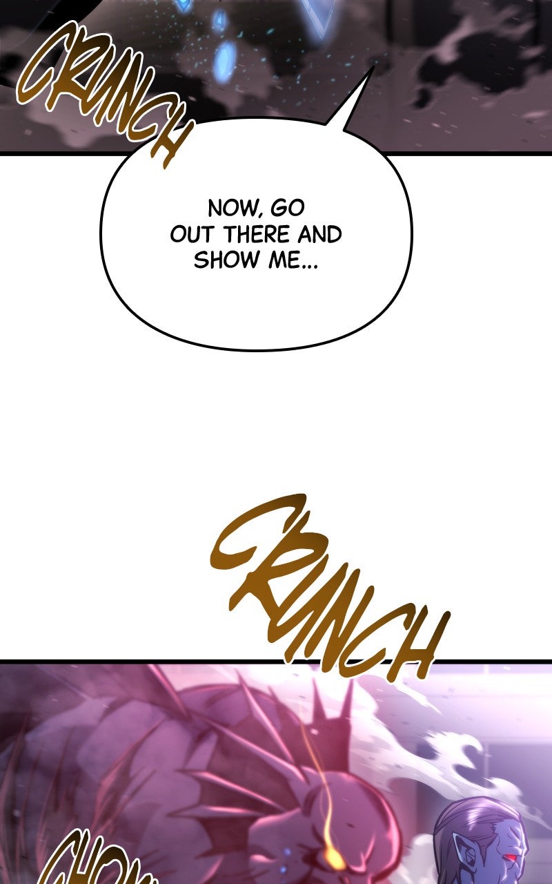 Hiding a Warehousein the Apocalypse Episode 50 page 138 - 