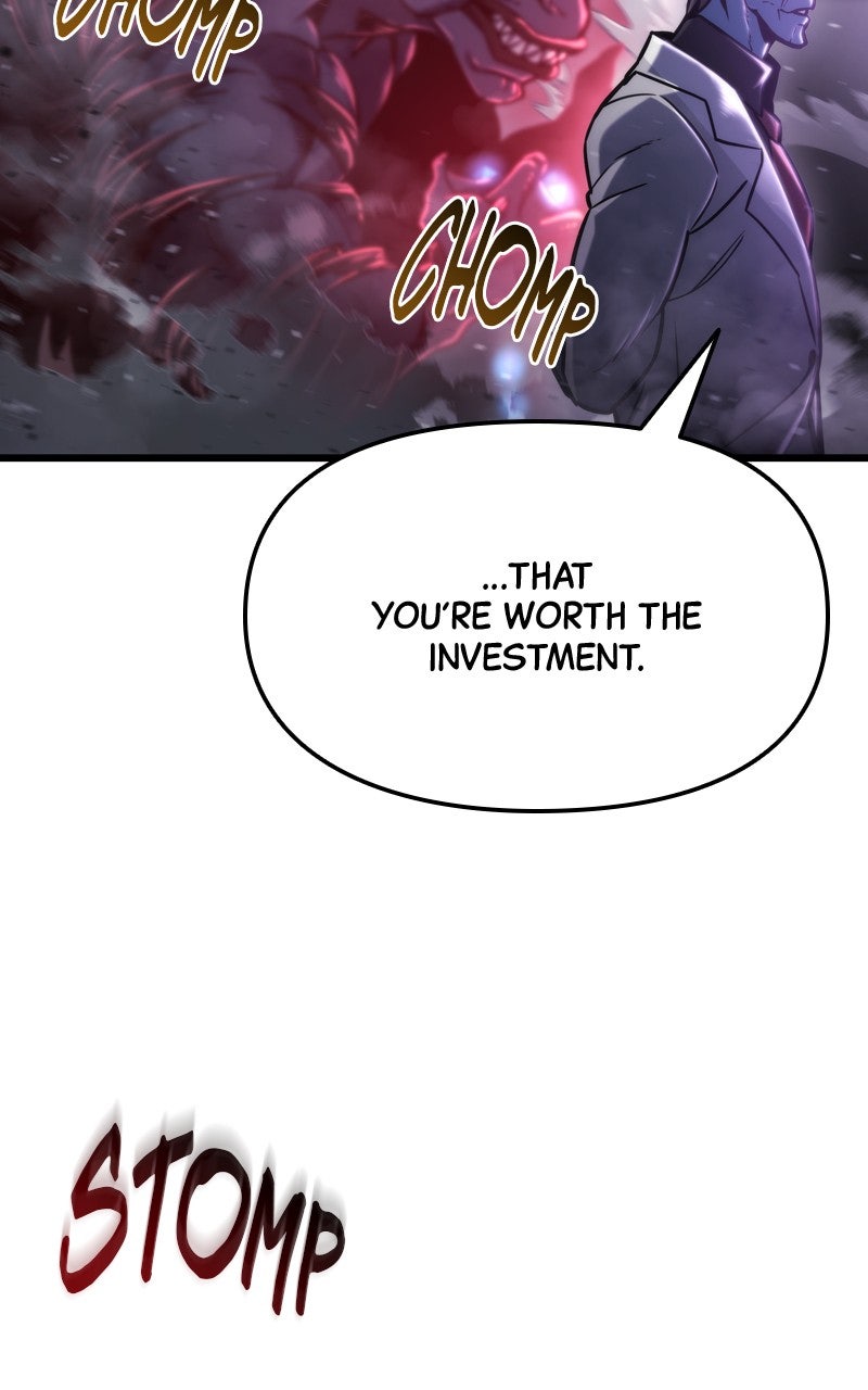 Hiding a Warehousein the Apocalypse Episode 50 page 139 - 