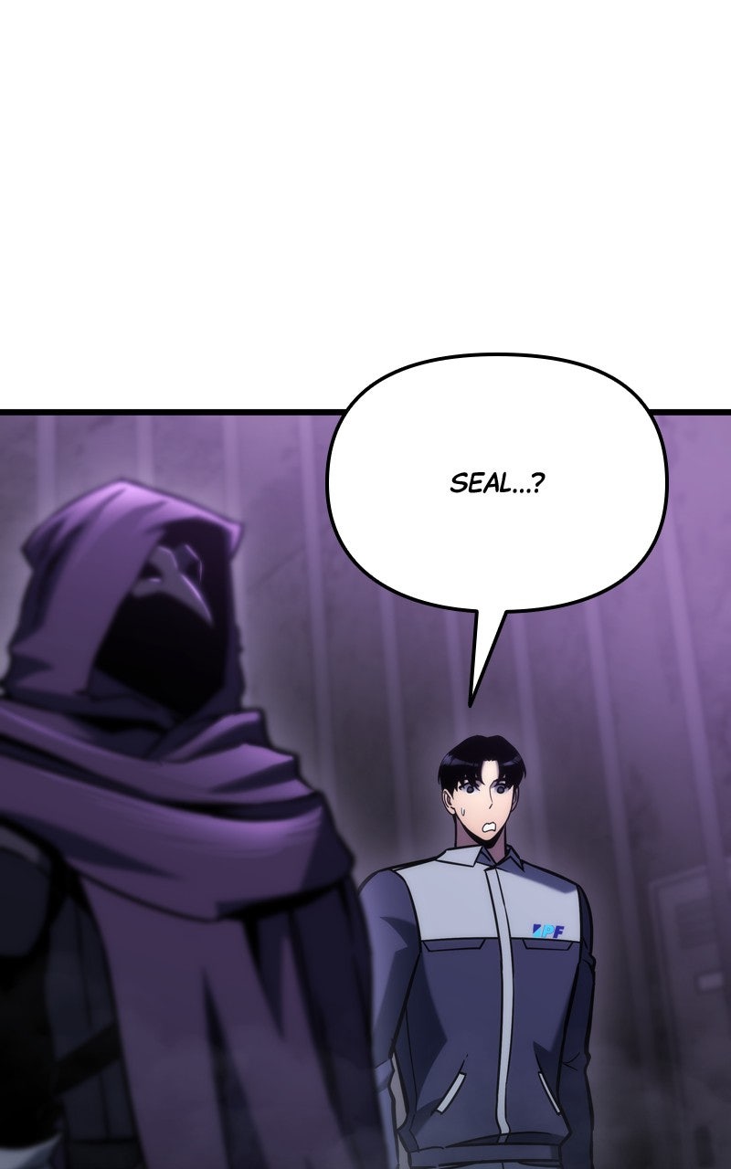 Hiding a Warehousein the Apocalypse Episode 50 page 15 - 