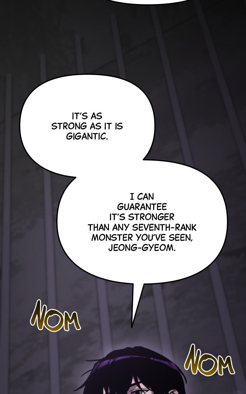 Hiding a Warehousein the Apocalypse Episode 50 page 21 - 
