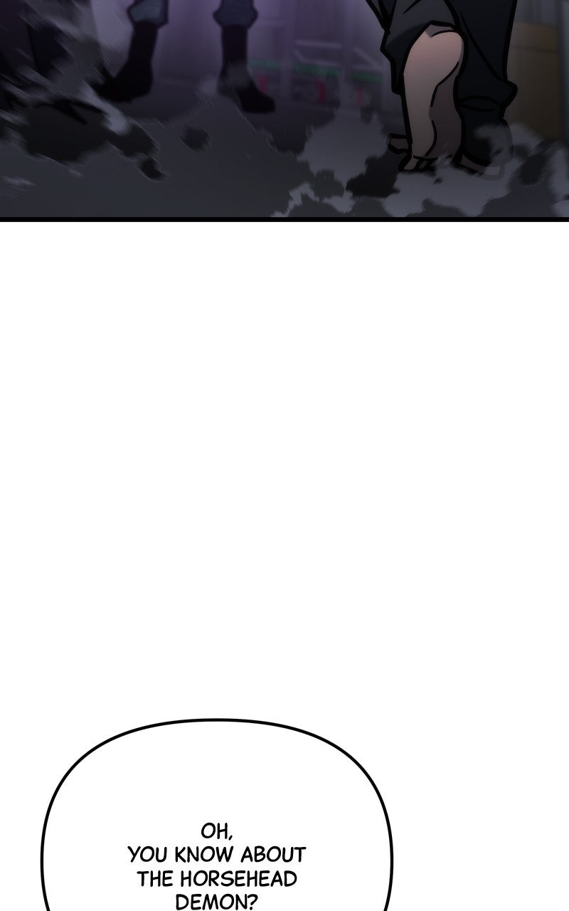 Hiding a Warehousein the Apocalypse Episode 50 page 4 - 