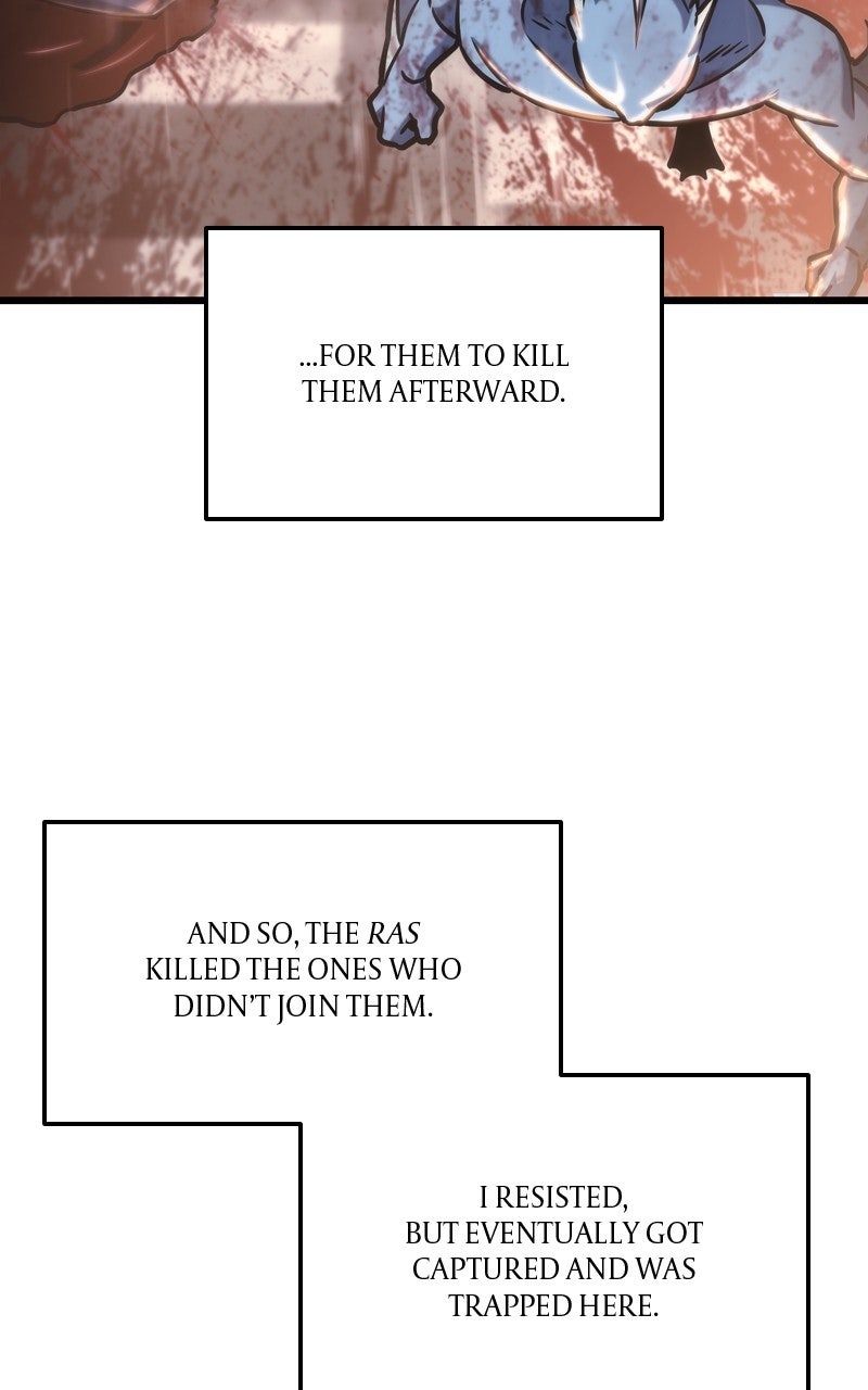 Hiding a Warehousein the Apocalypse Episode 50 page 37 - 