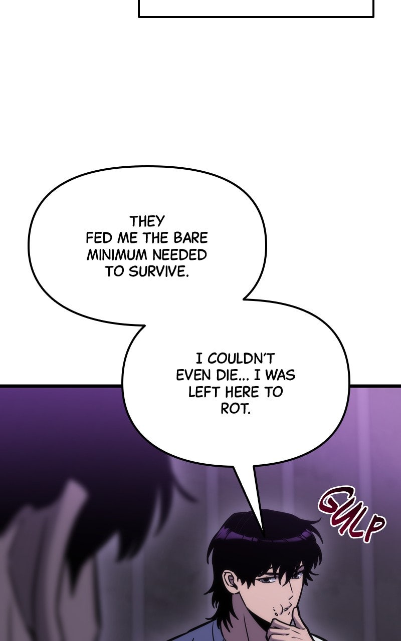 Hiding a Warehousein the Apocalypse Episode 50 page 38 - 