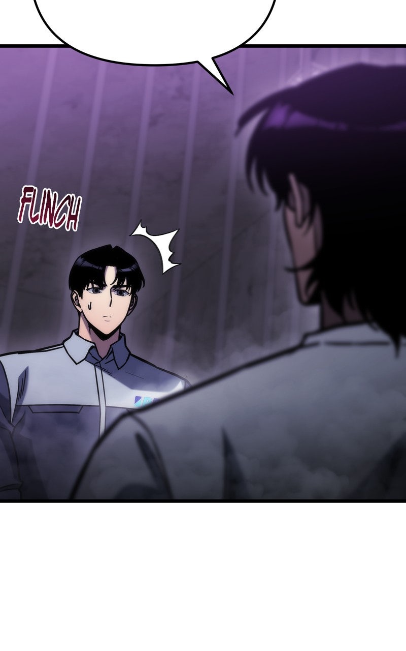 Hiding a Warehousein the Apocalypse Episode 50 page 5 - 