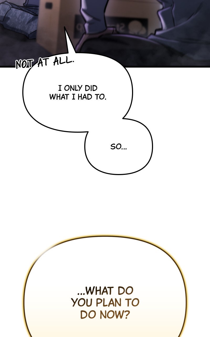 Hiding a Warehousein the Apocalypse Episode 50 page 41 - 