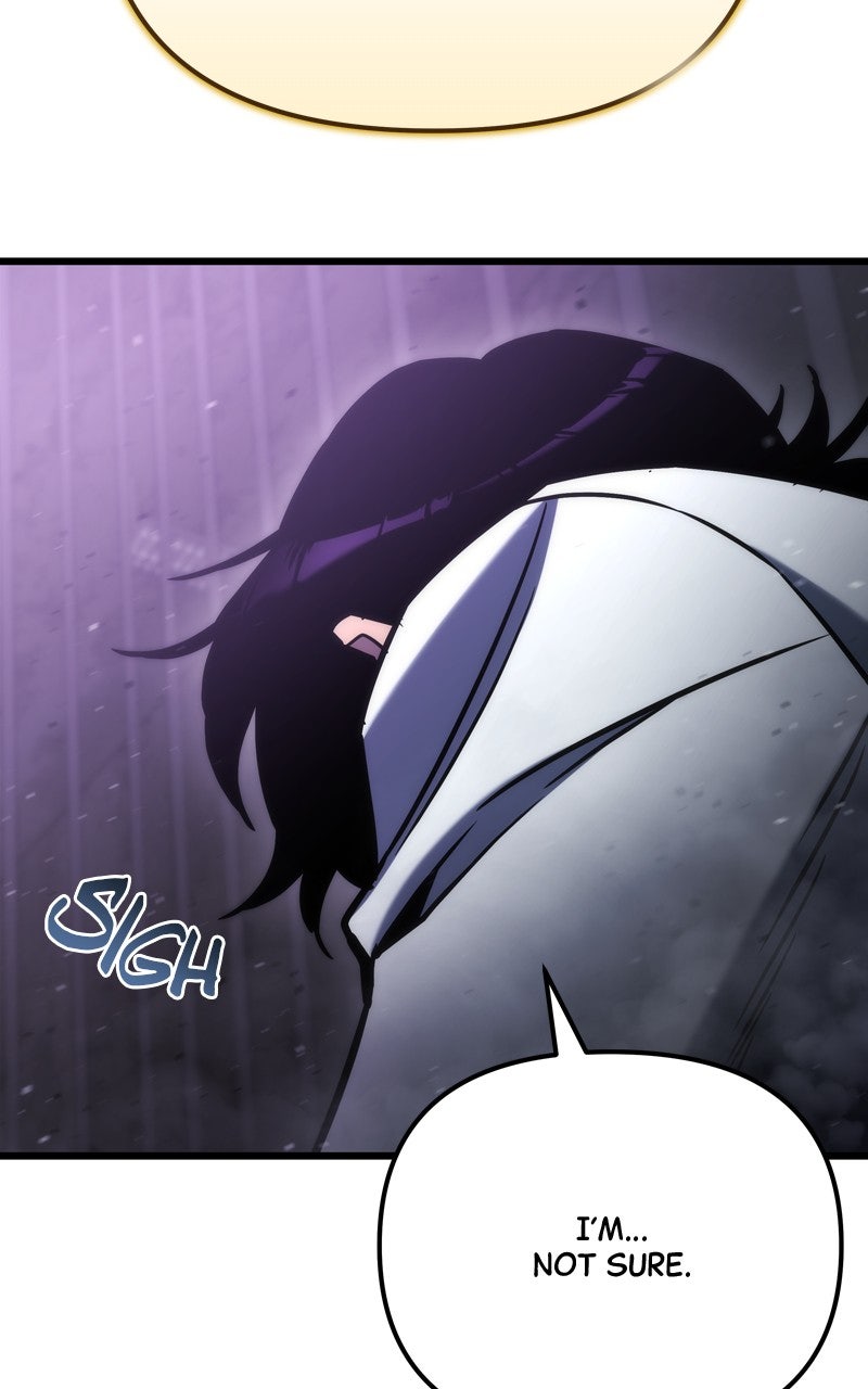 Hiding a Warehousein the Apocalypse Episode 50 page 42 - 