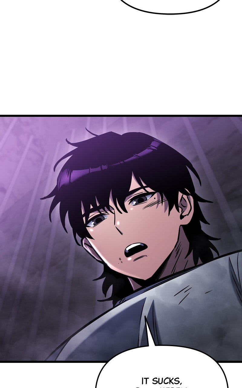 Hiding a Warehousein the Apocalypse Episode 50 page 43 - 