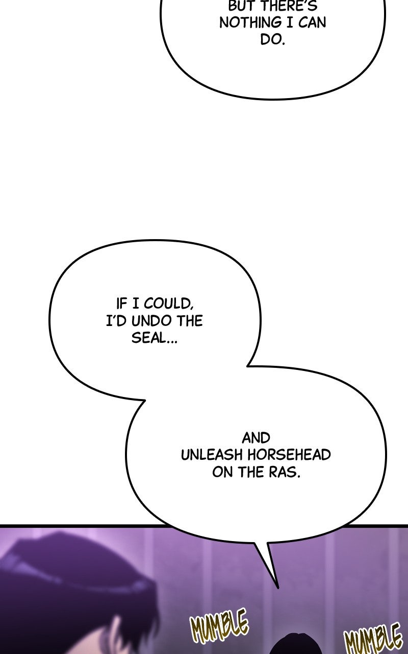 Hiding a Warehousein the Apocalypse Episode 50 page 44 - 
