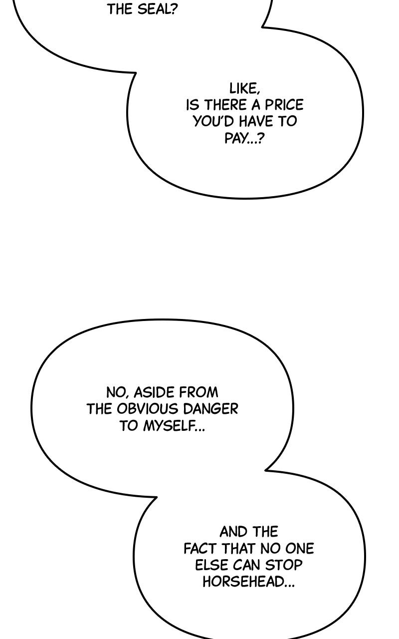 Hiding a Warehousein the Apocalypse Episode 50 page 47 - 