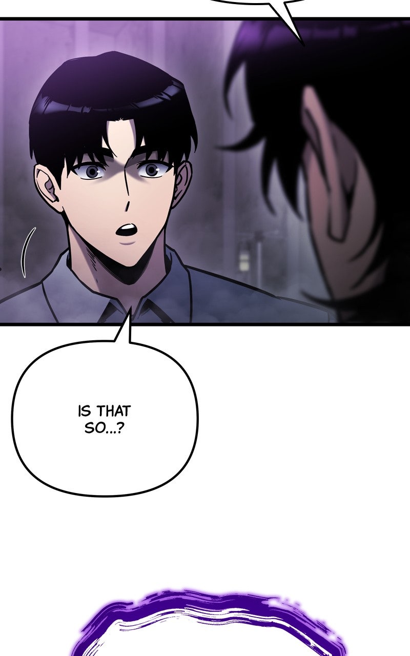 Hiding a Warehousein the Apocalypse Episode 50 page 48 - 