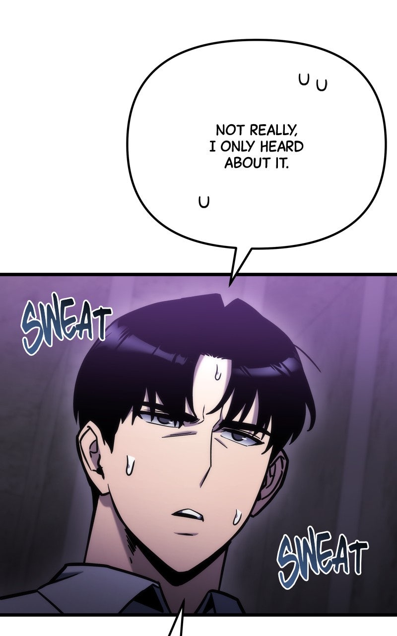 Hiding a Warehousein the Apocalypse Episode 50 page 6 - 
