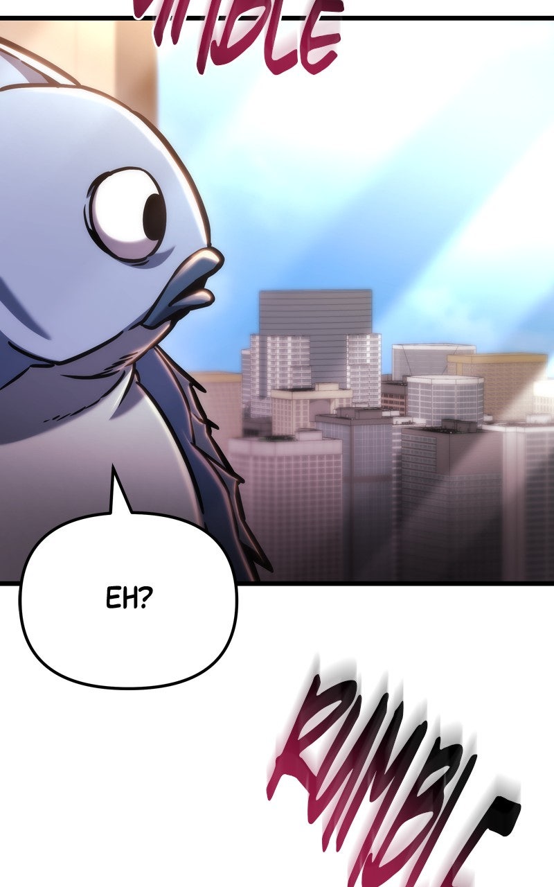 Hiding a Warehousein the Apocalypse Episode 50 page 53 - 