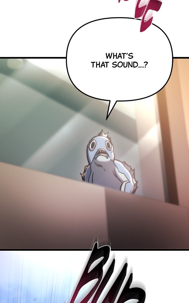 Hiding a Warehousein the Apocalypse Episode 50 page 54 - 