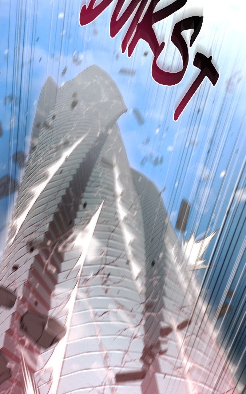 Hiding a Warehousein the Apocalypse Episode 50 page 55 - 