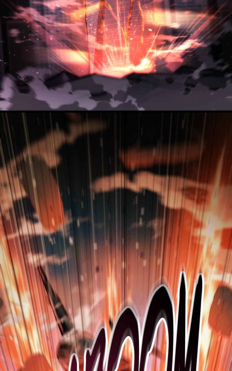 Hiding a Warehousein the Apocalypse Episode 50 page 58 - 