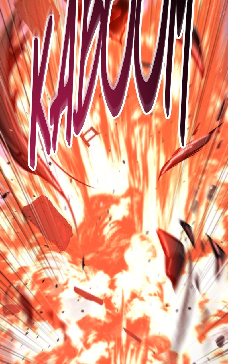 Hiding a Warehousein the Apocalypse Episode 50 page 59 - 
