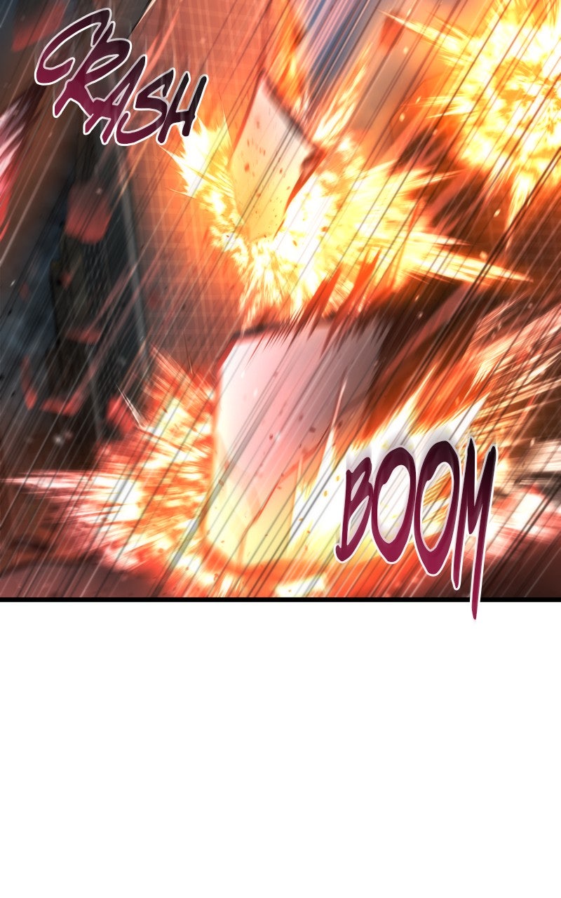 Hiding a Warehousein the Apocalypse Episode 50 page 62 - 