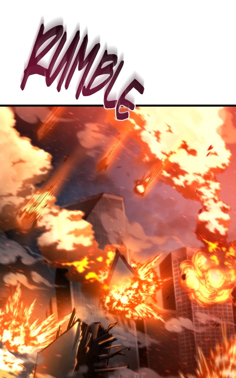 Hiding a Warehousein the Apocalypse Episode 50 page 63 - 