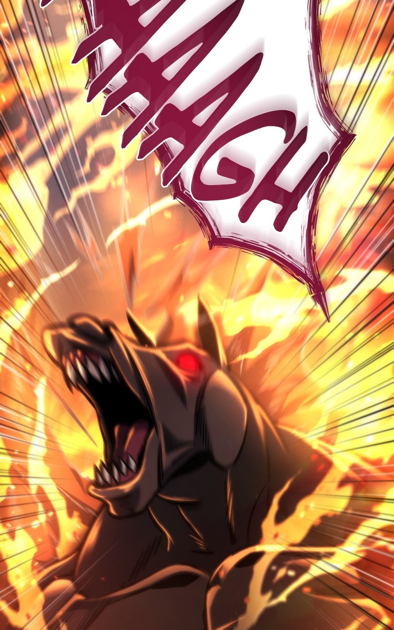 Hiding a Warehousein the Apocalypse Episode 50 page 68 - 