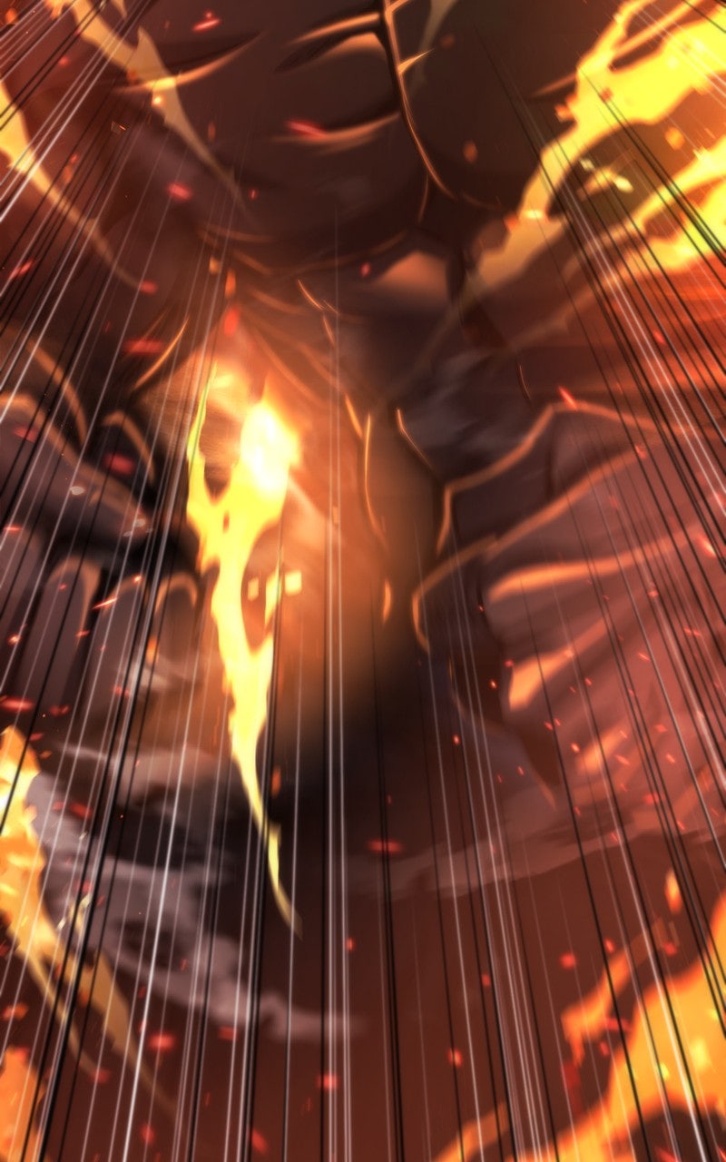 Hiding a Warehousein the Apocalypse Episode 50 page 69 - 