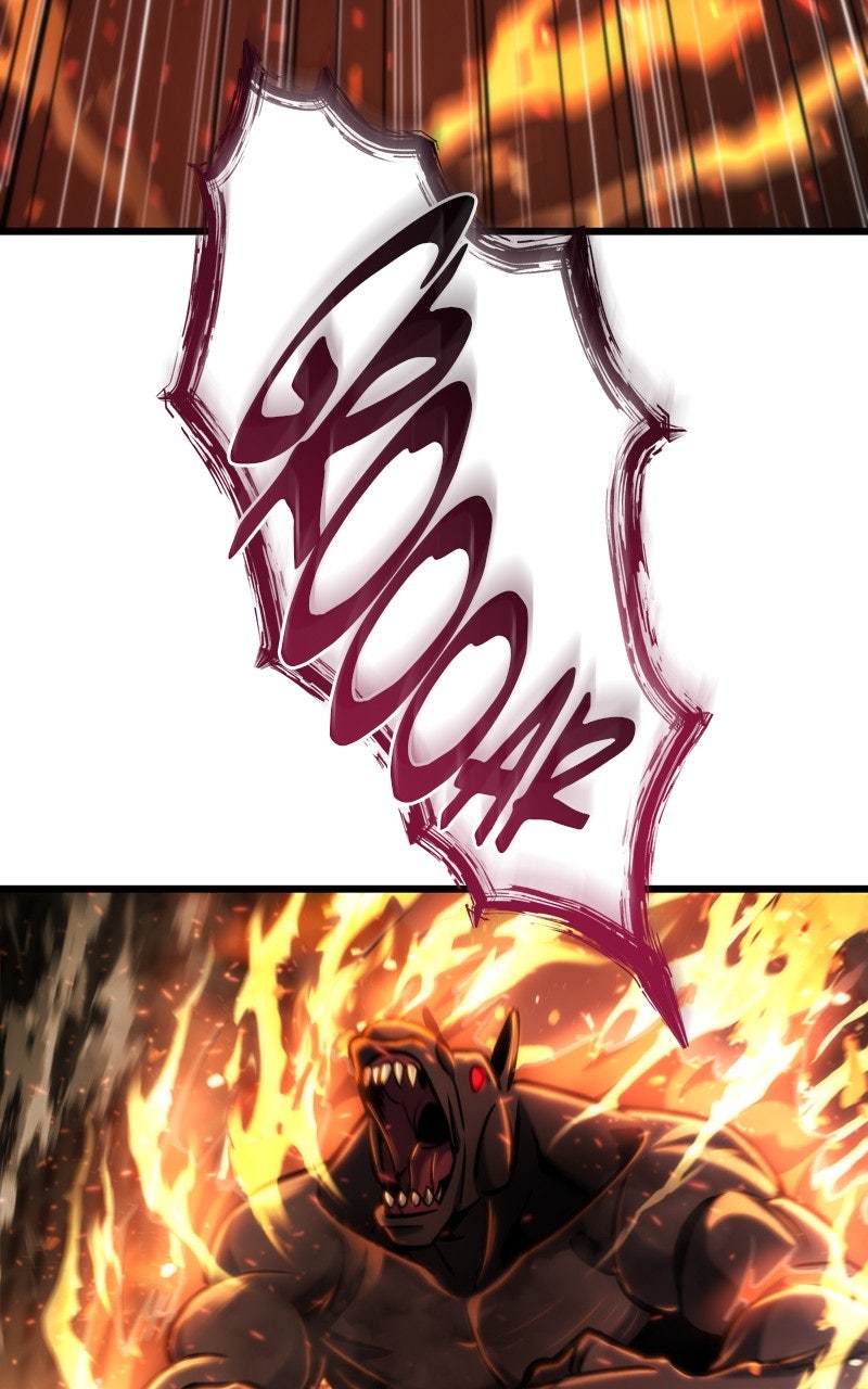 Hiding a Warehousein the Apocalypse Episode 50 page 70 - 