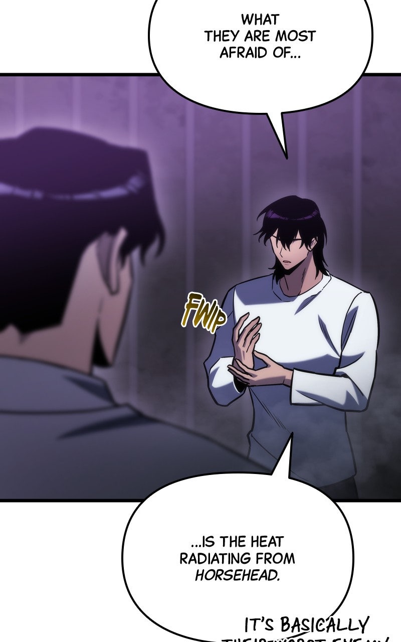Hiding a Warehousein the Apocalypse Episode 50 page 8 - 