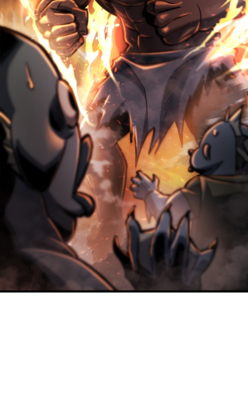 Hiding a Warehousein the Apocalypse Episode 50 page 71 - 
