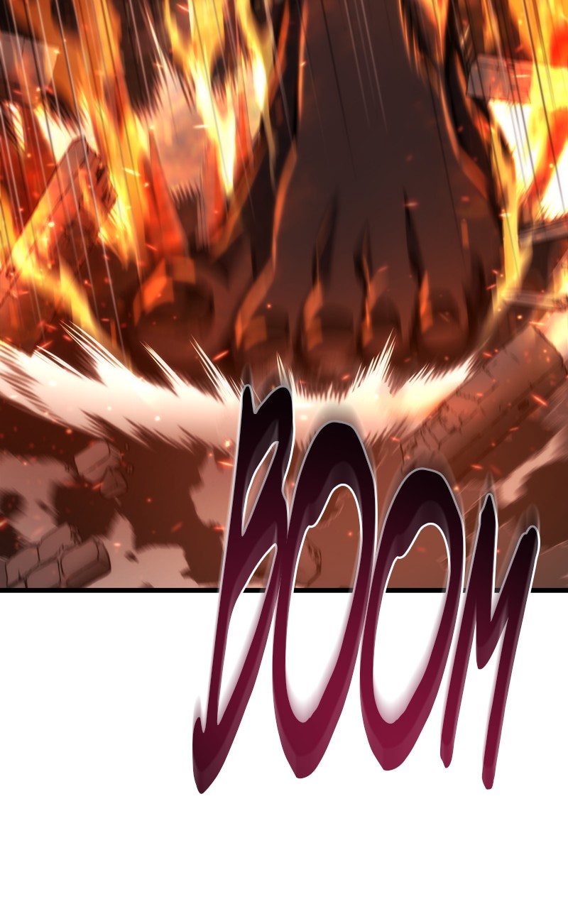 Hiding a Warehousein the Apocalypse Episode 50 page 74 - 