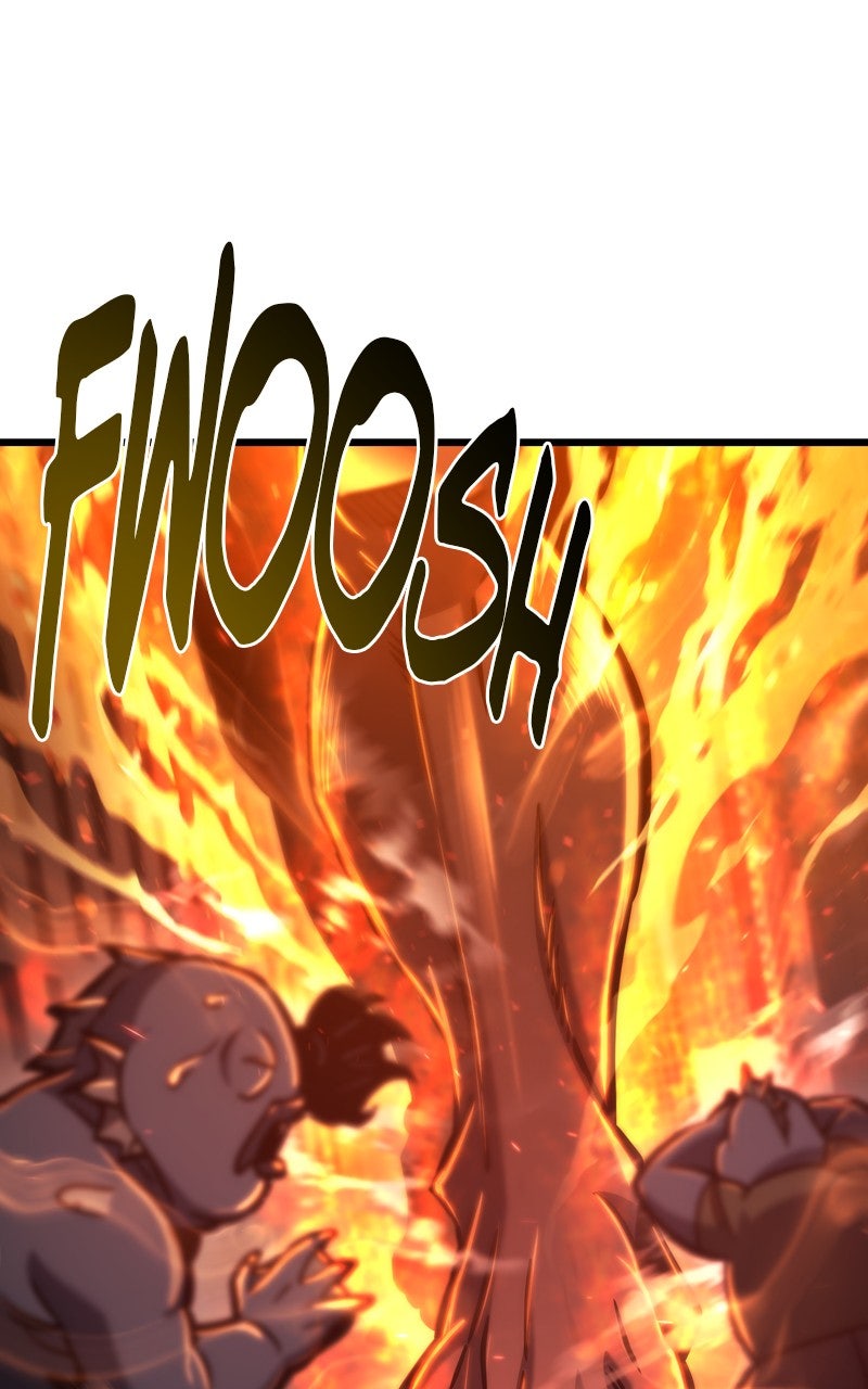 Hiding a Warehousein the Apocalypse Episode 50 page 75 - 